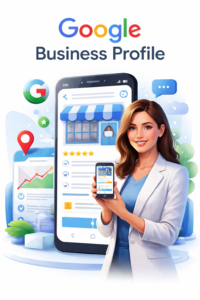 Google Business Profile en Lleida