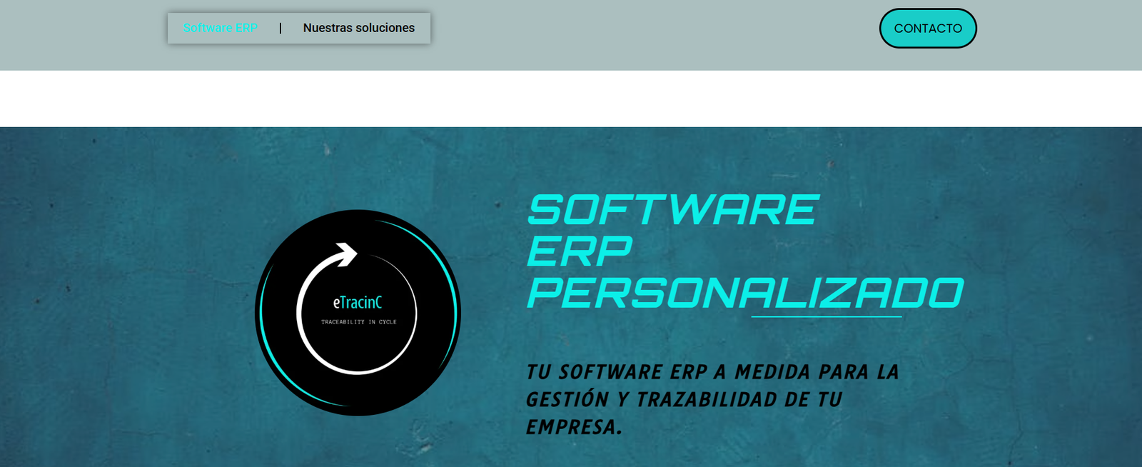 imagen etracinc